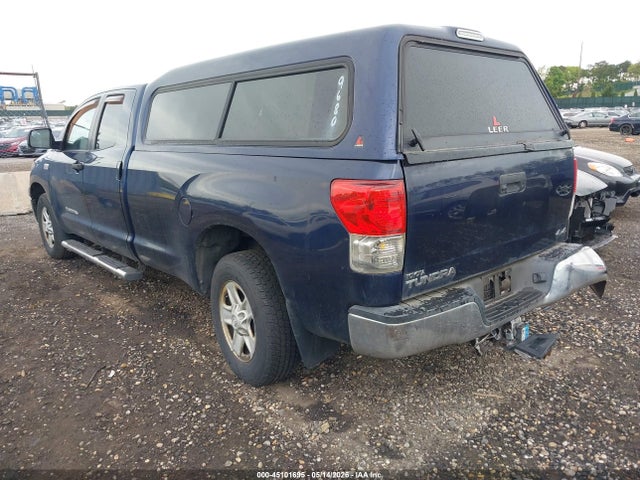 Toyota Tundra Grade 5.7l V8
