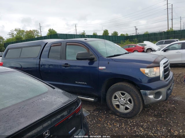 Toyota Tundra Grade 5.7l V8