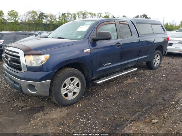 Toyota Tundra Grade 5.7l V8