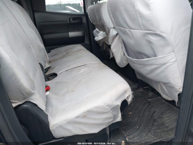 Toyota Tundra Grade 5.7l V8