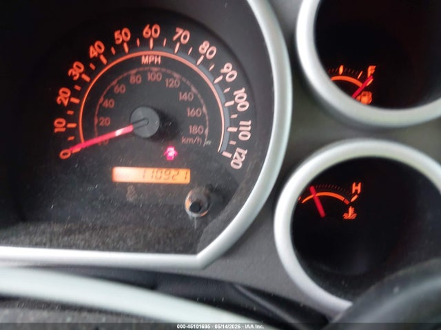 Toyota Tundra Grade 5.7l V8