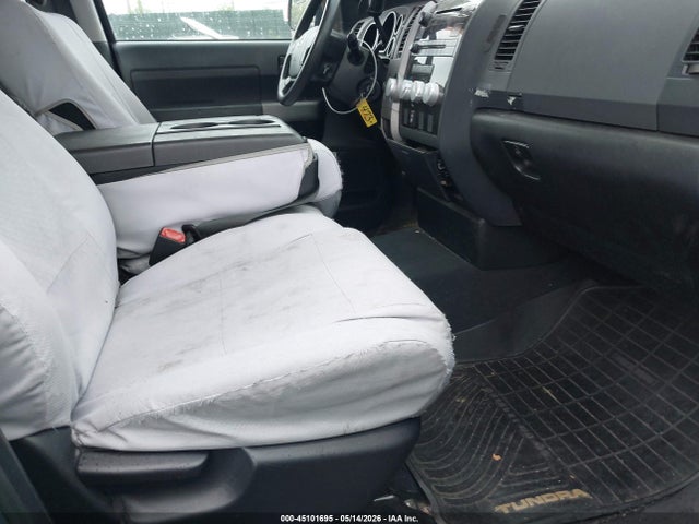 Toyota Tundra Grade 5.7l V8