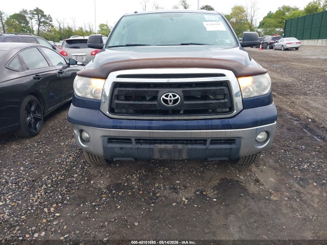 Toyota Tundra Grade 5.7l V8