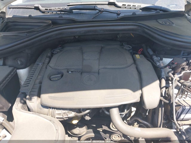 Mercedes-Benz GLE 4matic