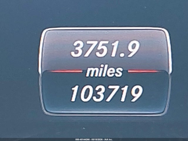 Mercedes-Benz GLE 4matic