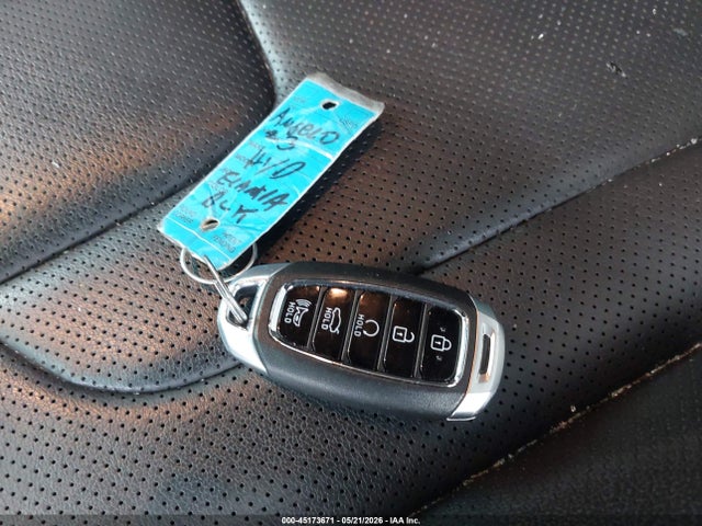 Hyundai ELANTRA Limited