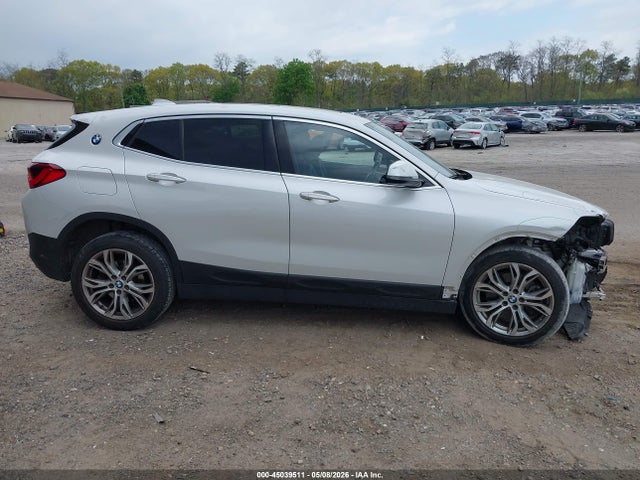 BMW X Series Xdrive28i