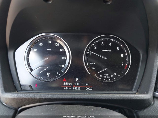 BMW X Series Xdrive28i