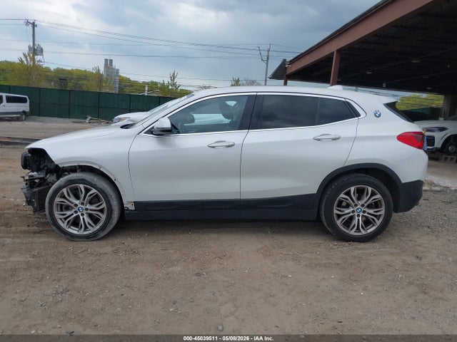 BMW X Series Xdrive28i