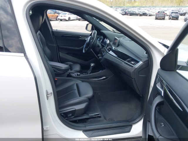 BMW X Series Xdrive28i