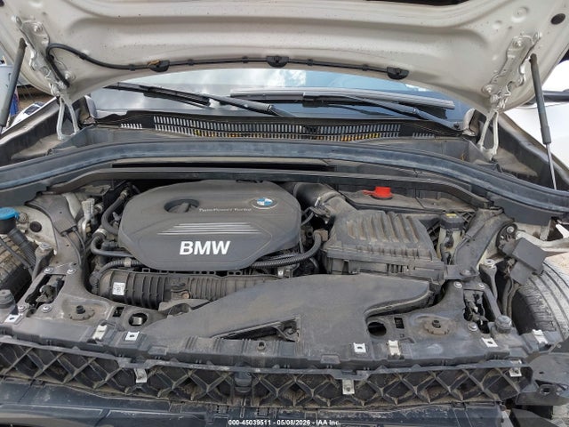 BMW X Series Xdrive28i
