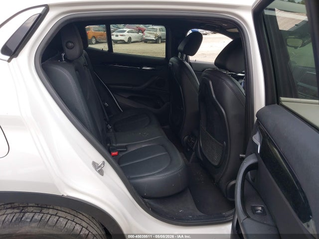 BMW X Series Xdrive28i