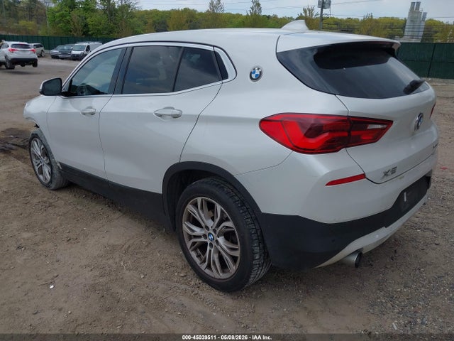 BMW X Series Xdrive28i