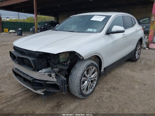 BMW X Series Xdrive28i