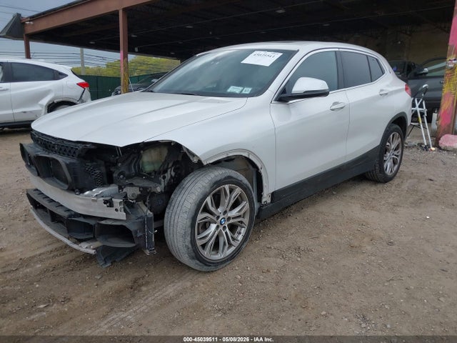 BMW X Series Xdrive28i