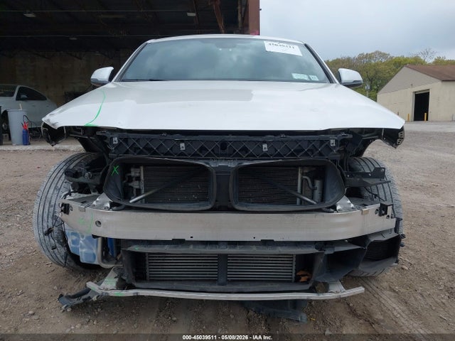 BMW X Series Xdrive28i