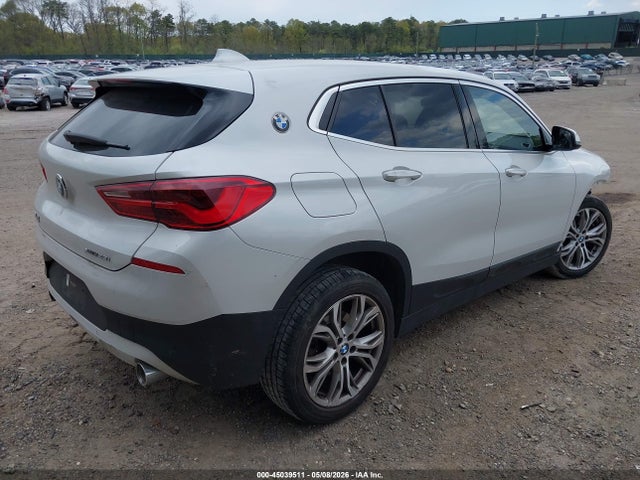 BMW X Series Xdrive28i