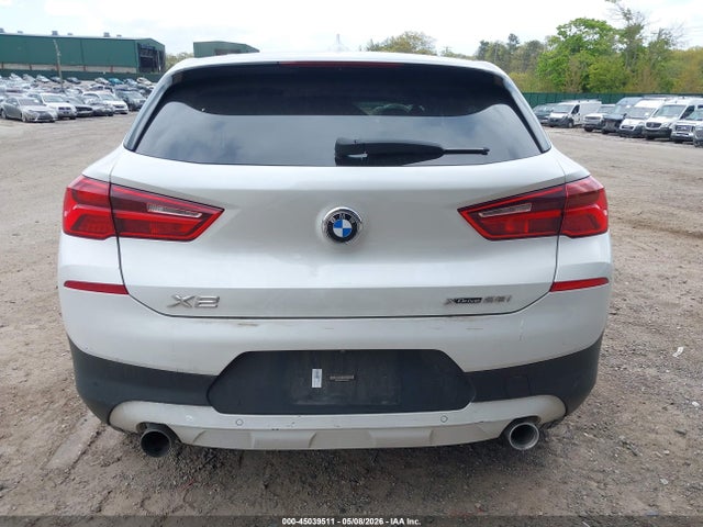 BMW X Series Xdrive28i