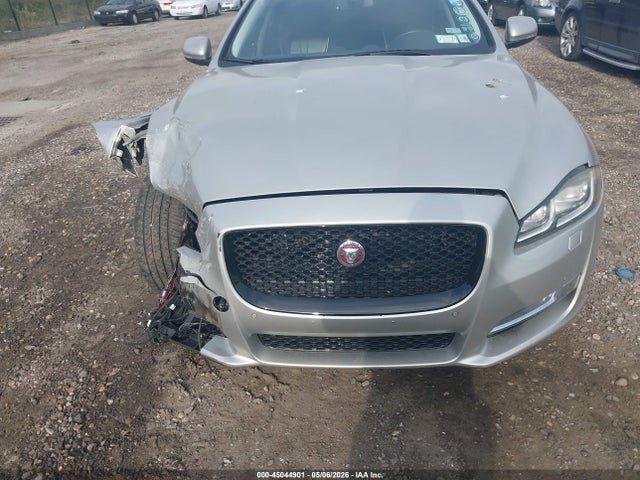 Jaguar XJ R-sport