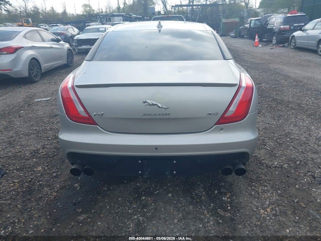 Jaguar XJ R-sport