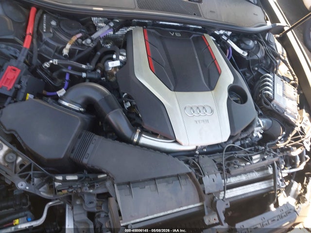 Audi S6 Premium Plus Tfsi Quattro Tiptronic