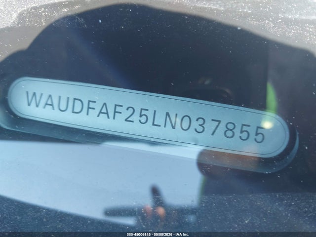 Audi S6 Premium Plus Tfsi Quattro Tiptronic