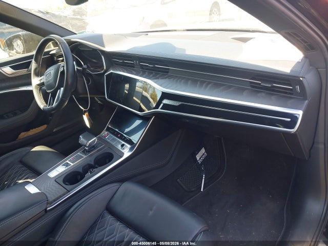 Audi S6 Premium Plus Tfsi Quattro Tiptronic