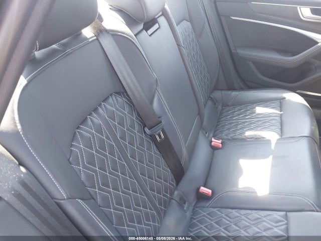Audi S6 Premium Plus Tfsi Quattro Tiptronic