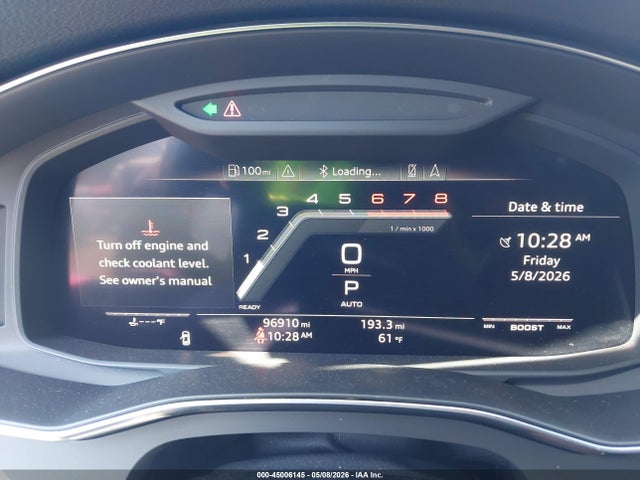 Audi S6 Premium Plus Tfsi Quattro Tiptronic