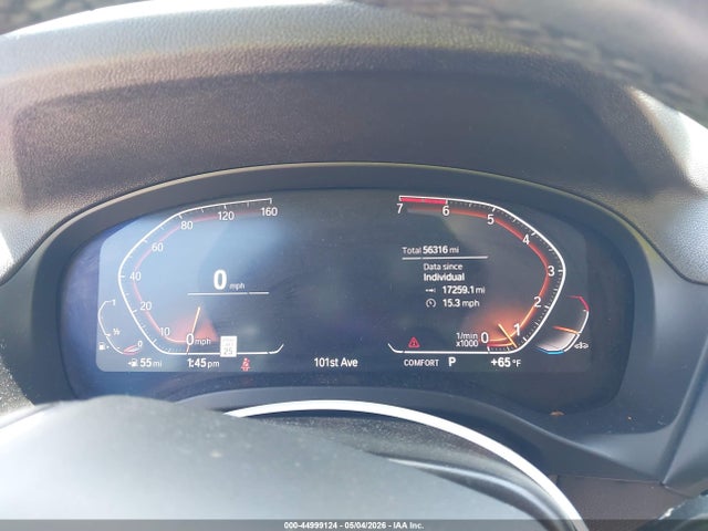 BMW X Series Xdrive30i