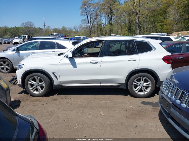 BMW X Series Xdrive30i