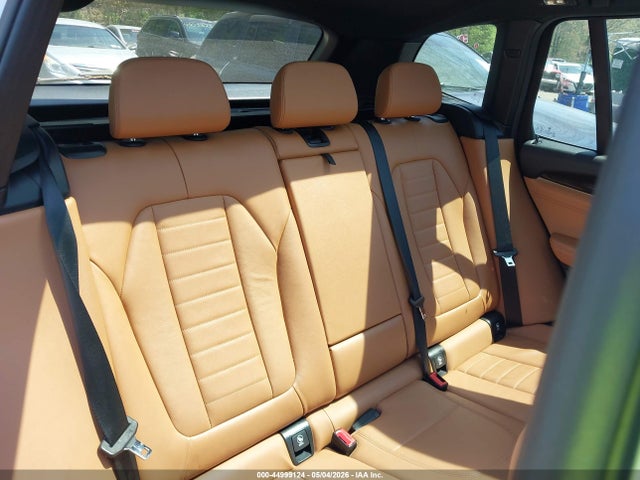 BMW X Series Xdrive30i