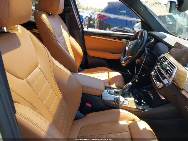 BMW X Series Xdrive30i