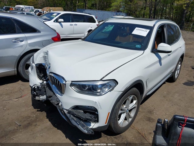 BMW X Series Xdrive30i
