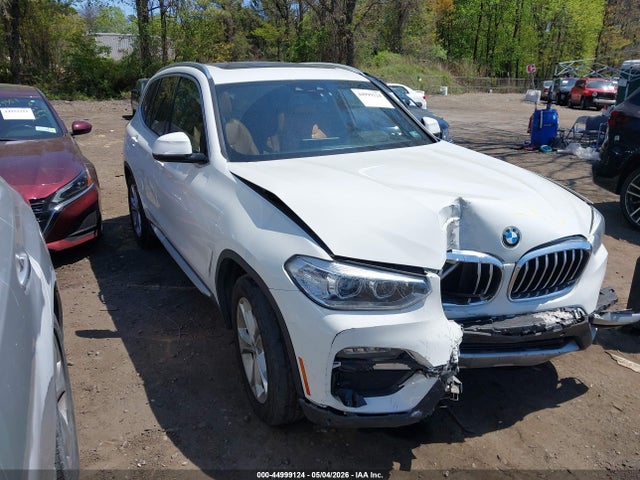 BMW X Series Xdrive30i