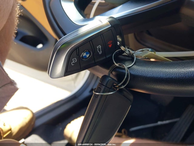 BMW X Series Xdrive30i