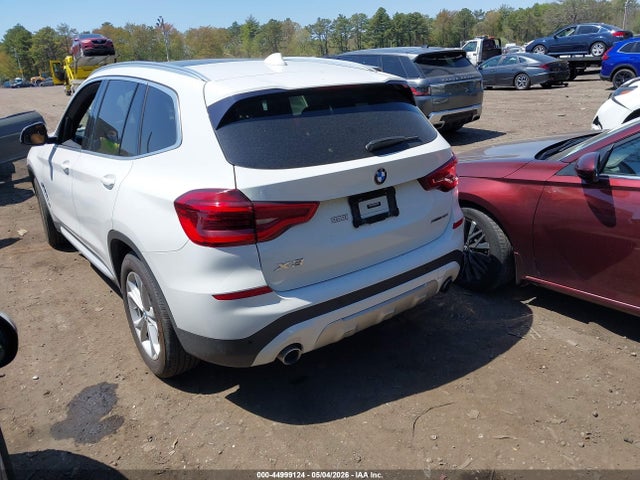 BMW X Series Xdrive30i