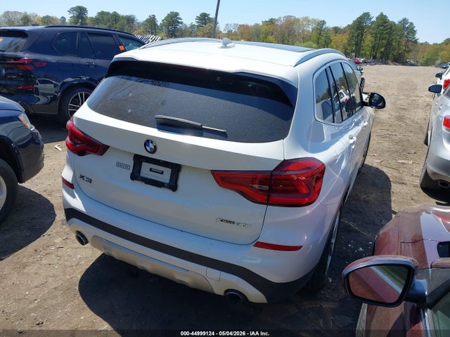 BMW X Series Xdrive30i