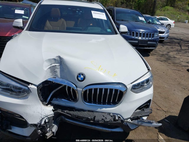 BMW X Series Xdrive30i
