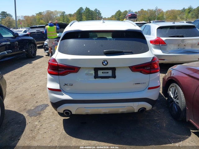 BMW X Series Xdrive30i