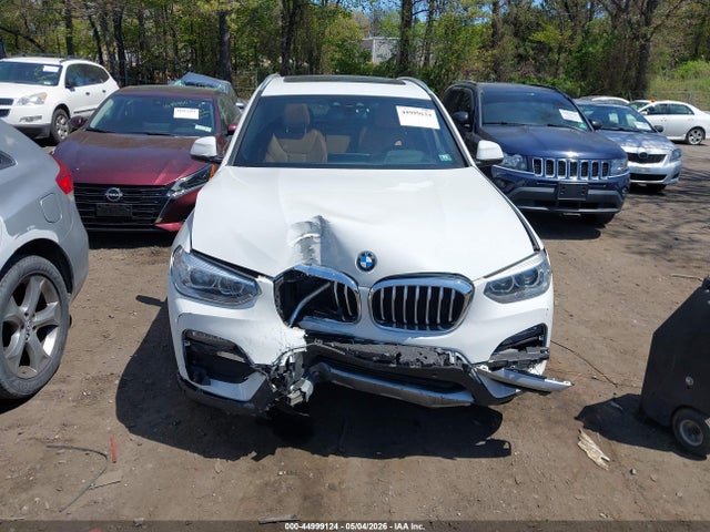 BMW X Series Xdrive30i