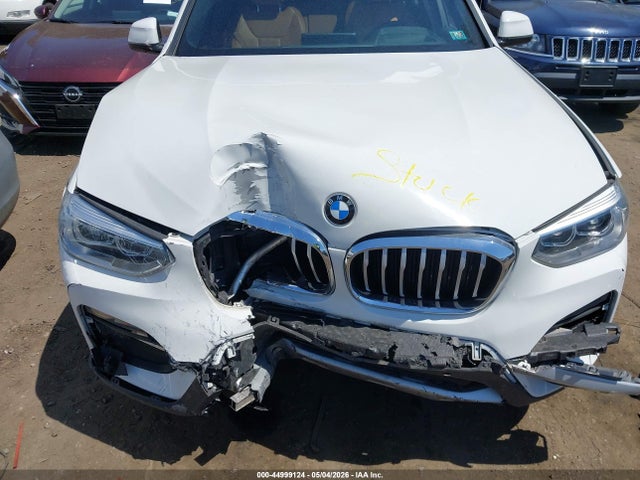 BMW X Series Xdrive30i