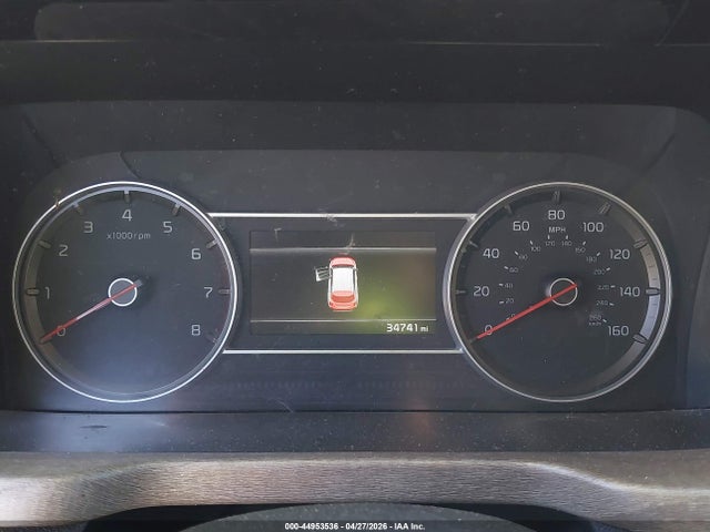 Kia Sorento X-line Ex