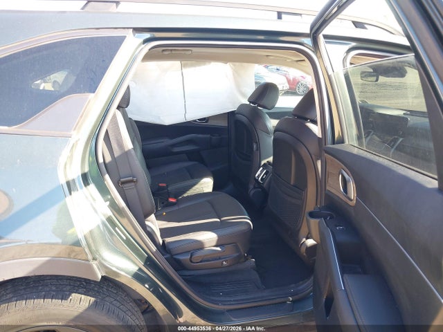 Kia Sorento X-line Ex
