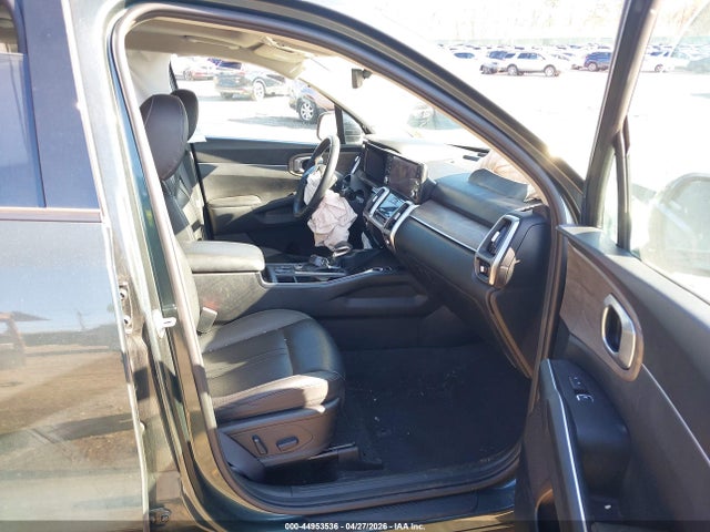 Kia Sorento X-line Ex