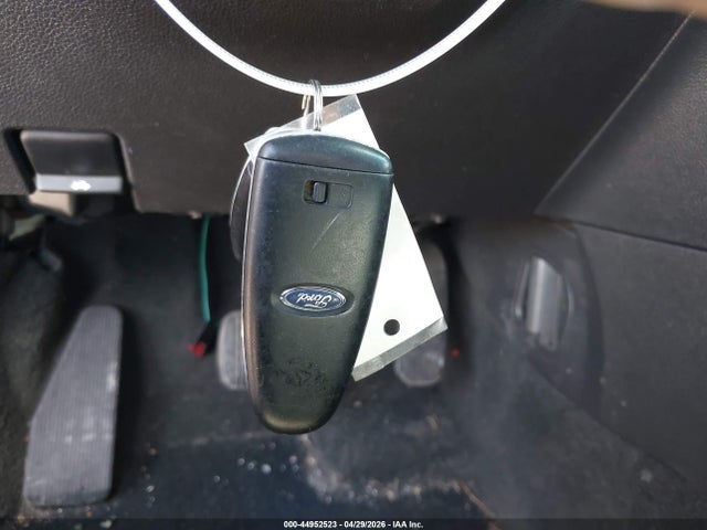 Ford Explorer Sport