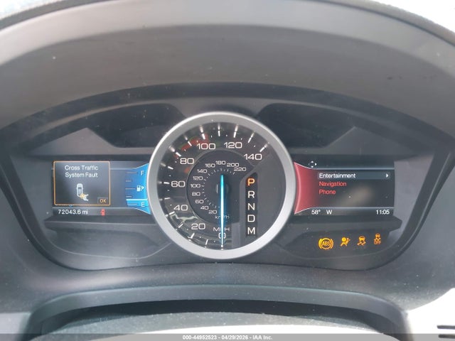 Ford Explorer Sport