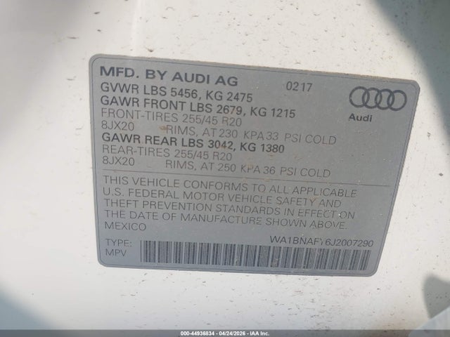 Audi Q5