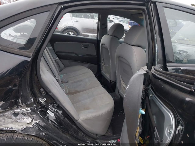 Hyundai ELANTRA Gls