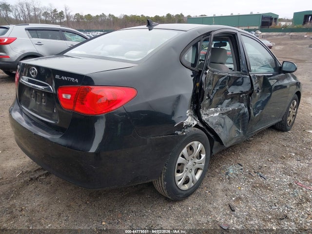 Hyundai ELANTRA Gls